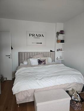 Foto - Etagenwohnung in Aschaffenburg zur Miete