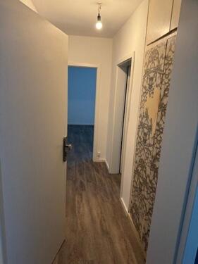 Foto - Etagenwohnung zur Miete in Gummersbach