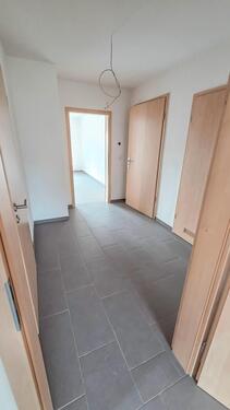 Foto - 2-Zimmer-Wohnung Neubau Terrasse Barrierefreiarrierefrei - Erstb