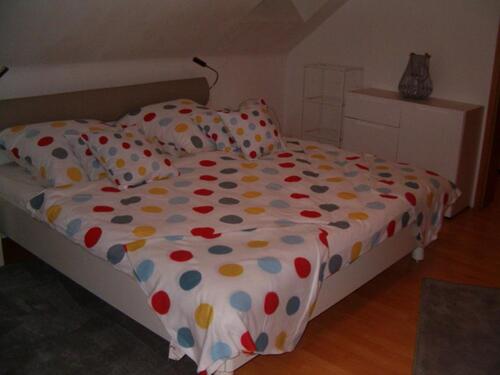 Foto - Etagenwohnung in Schwelm