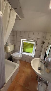 Foto - Etagenwohnung zur Miete in Bad Schwartau