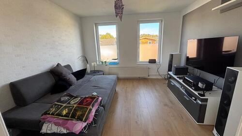 Foto - Etagenwohnung in Bad Schwartau