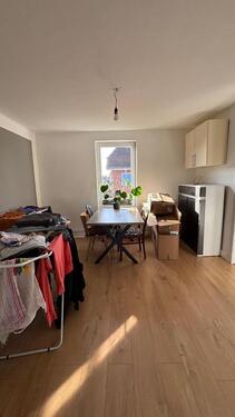 Foto - Etagenwohnung in Bad Schwartau zur Miete