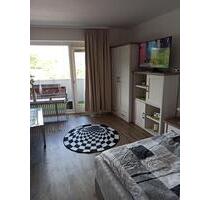 Möbliertes 1 Zimmer Appartement in Bad Rothenfelde Provisionsfrei