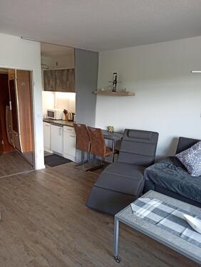 Foto - Etagenwohnung in Bad Rothenfelde