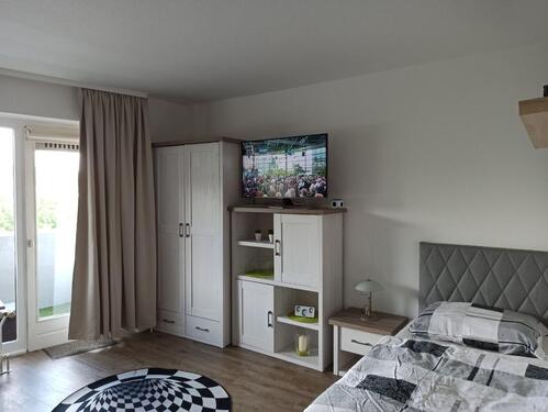 Foto - Etagenwohnung in Bad Rothenfelde zum Kaufen