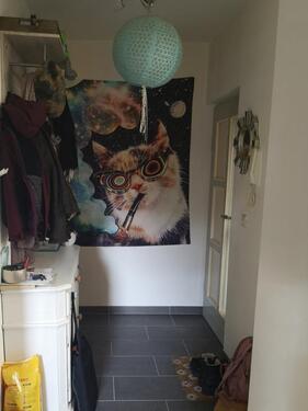 Foto - 1 Zimmer Etagenwohnung in Sonneberg