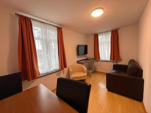 Foto - 2-Zimmerwohnung teilmöbliert in Radolfzell