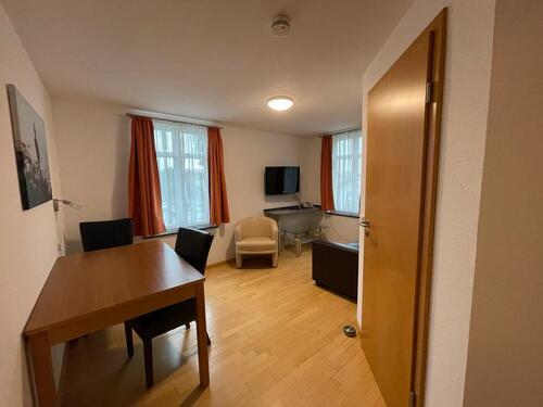 Foto - 2 Zimmer Etagenwohnung zur Miete in Radolfzell am Bodensee