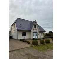 Einfamilienhaus zu vermieten - 1.300,00 EUR Kaltmiete, ca.  197,00 m² in Steimbke (PLZ: 31634)