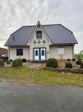 Foto - 6 Zimmer Einfamilienhaus zur Miete in Steimbke