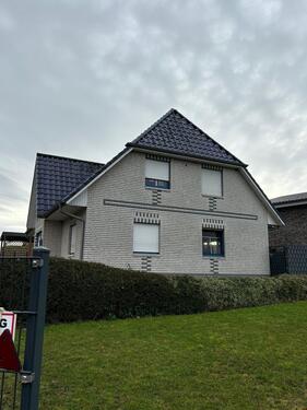 Foto - Einfamilienhaus in Steimbke zur Miete