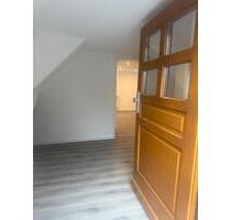 Erstbezug Wohnung Haus Ellw. Innenstadt - Ellwangen (Jagst)