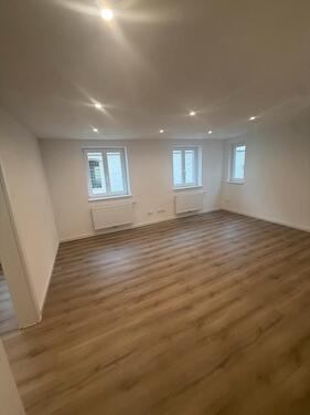 Foto - Etagenwohnung in Ellwangen (Jagst) zur Miete