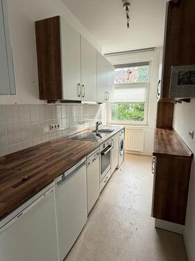 Foto - 1 Zimmer Etagenwohnung zur Miete in Hannover