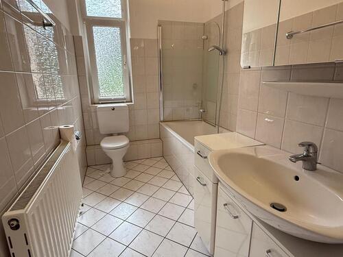 Foto - 1 Zimmer Etagenwohnung in Hannover