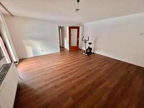 Foto - 2 Zimmer Erdgeschoßwohnung zur Miete in Schwäbisch Hall