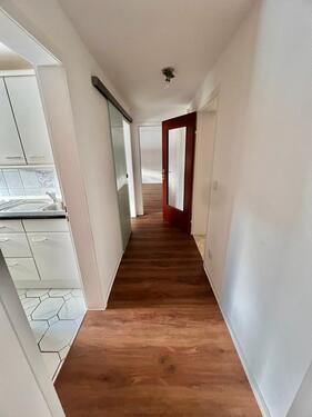 Foto - 2 Zimmer Erdgeschoßwohnung in Schwäbisch Hall