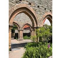 3 R Wohnung hell und hochwertig saniert - Nebra (Unstrut)