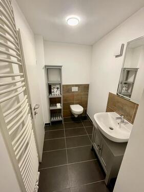 Foto - 3 Zimmer Erdgeschoßwohnung zur Miete in Nebra (Unstrut)