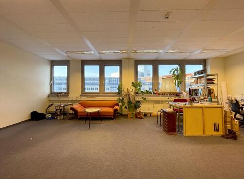 Foto - freie Plätze Ateliergemeinschaft free spaces shared Studio