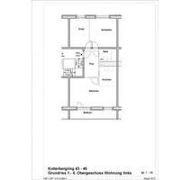 Kurzexposé 53439 - 351,00&nbsp;EUR Kaltmiete, ca.&nbsp; 58,47&nbsp;m&sup2; in Spremberg (PLZ: 03130)