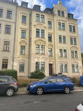 Foto - Schöne 2 Raum-Wohnung auf dem Kaßberg, ruhige Lage!