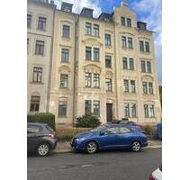 Schöne 2 Raum-Wohnung auf dem Kaßberg, ruhige Lage! - Chemnitz Kapellenberg