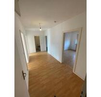 Gepflegte Wohnung mit Balkon in ruhiger Lage - Schwalmtal