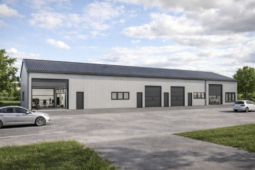 Foto - andere in Leun zur Miete