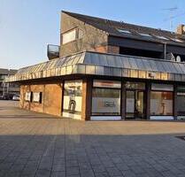 Kernsanierte 3-Zimmer-Wohnung mit großer Dachterrasse im Zentrum - Lehrte