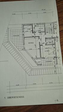 Foto - 3 Zimmer Etagenwohnung zur Miete in Lehrte