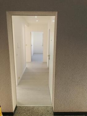 Foto - 3 Zimmer Eigentumswohnung mit Balkon,Garage und großem Keller