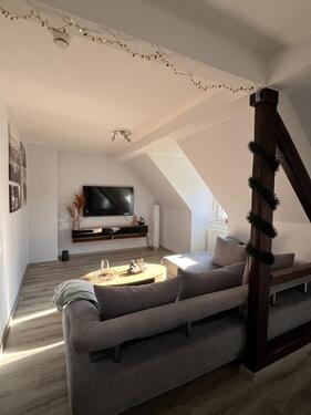 Foto - 3.5 Zimmer Dachgeschoßwohnung in Lünen