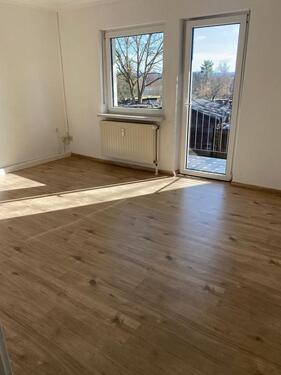 Foto - Erdgeschoßwohnung in Tirschenreuth zur Miete