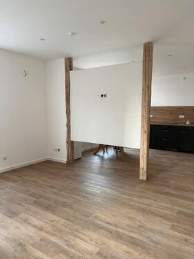 Foto - 2.5 Zimmer Erdgeschoßwohnung in Gudensberg