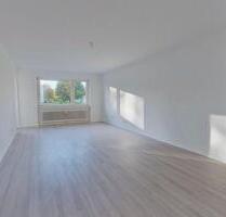 Freundliches 2-Zimmer-Apartment mit Terrasse in Gelsenkirchen