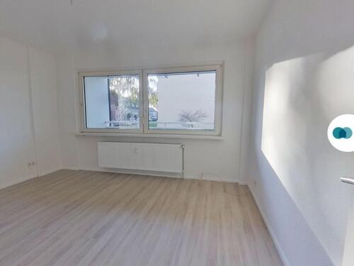 Foto - 2 Zimmer Erdgeschoßwohnung in Gelsenkirchen