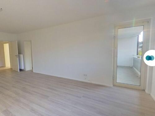 Foto - Erdgeschoßwohnung in Gelsenkirchen zur Miete