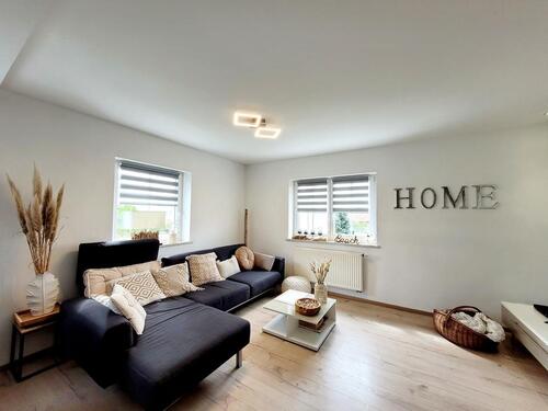 Foto - 3 Zimmer Etagenwohnung zur Miete in Weiden in der Oberpfalz