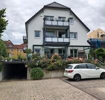 Exklusive 2-Zimmer-Wohnung mit Fahrstuhl + Balkon usw. MS-Mauritz - Münster Mitte-Nordost