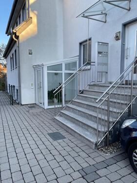 Foto - 2 Zimmer Etagenwohnung zur Miete in Münster