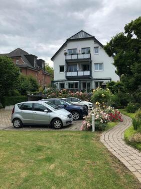 Foto - 2 Zimmer Etagenwohnung in Münster