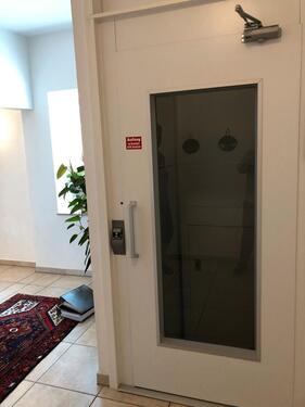 Foto - Etagenwohnung in Münster zur Miete