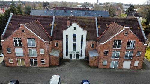 Foto - Von Privat! Kapitalanlage 1,5 Zimmer Wohnung zentral in Papenburg