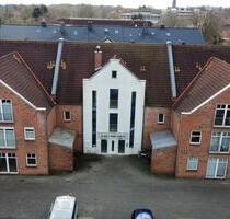 Von Privat! Kapitalanlage 1,5 Zimmer Wohnung zentral in Papenburg