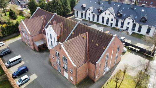 Foto - 1 Zimmer Etagenwohnung zum Kaufen in Papenburg