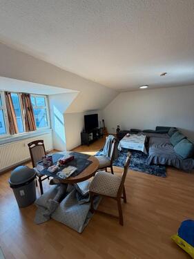 Foto - 1 Zimmer Etagenwohnung in Papenburg