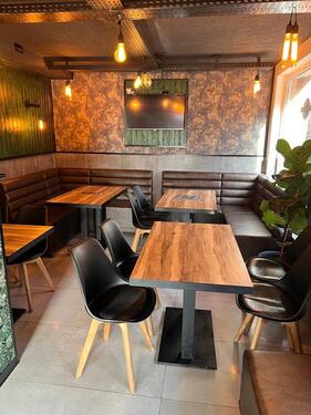 Foto - Pizzeria mit Umsatz! Komplett ausgestattet