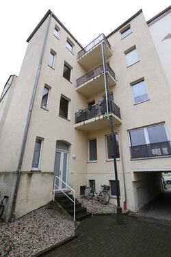 Foto - 2-Raum Wohnung Mittelgeschoss Zentrum Gera